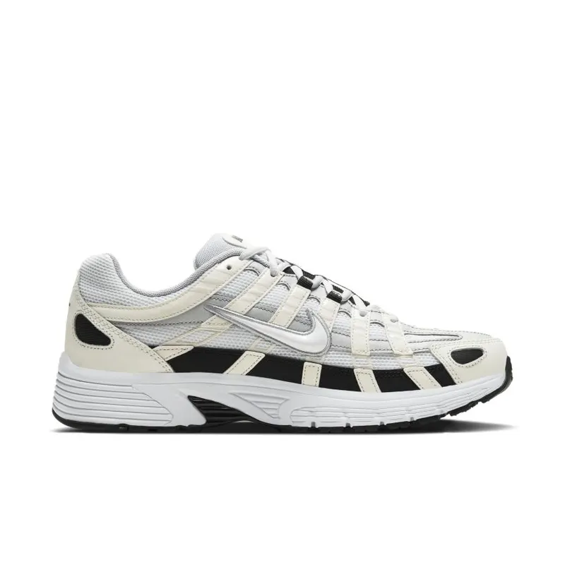 Nike P-6000 White (CD6404-101)