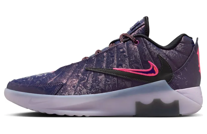 Nike LeBron Witness 9 – Bronny – “Bronny” (IO7381-400)