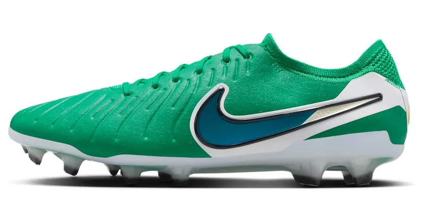 Nike Tiempo Legend 10 Elite FG Fear Nothing Pack (HJ7272-300)