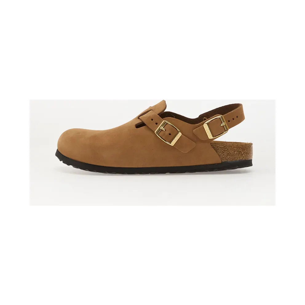 Birkenstock Tokio Beige
