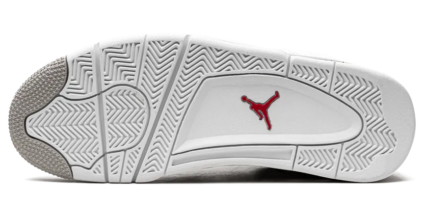 air-jordan-4 CT8527-100