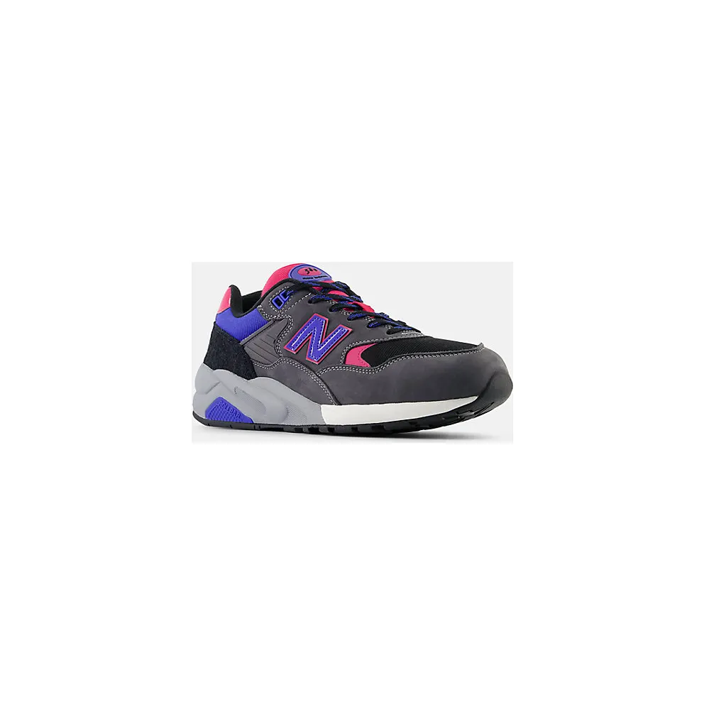 New Balance 580 Patent Pack Grey (MT580SFC)