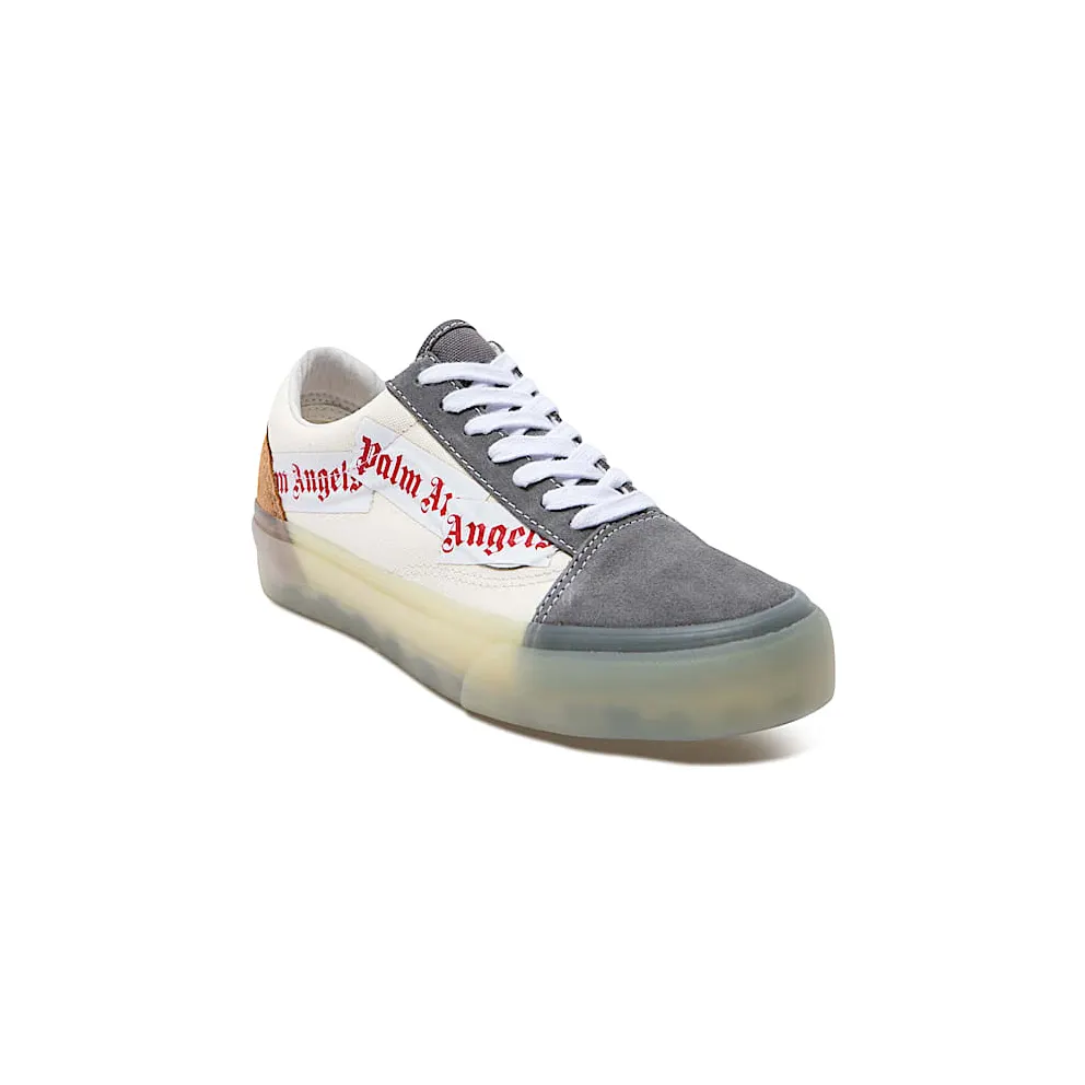 Vans Old Skool VLT LX Palm Angels Pewter (VN0A4BVF78M)