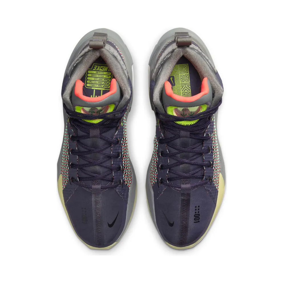 Nike Zoom GT Jump “Chaos” (CZ9907-500)