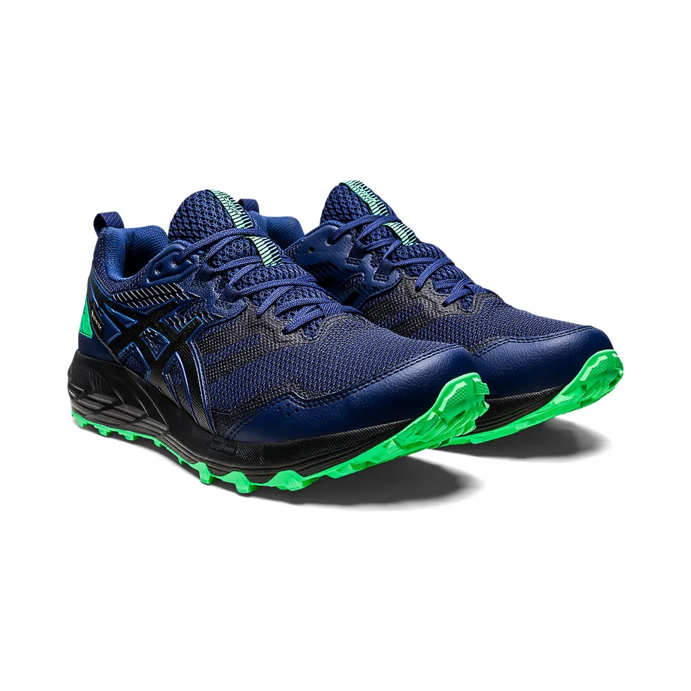 Asics Gel-sonoma 6 G-tx Deep Ocean/Black (1011B048.400)