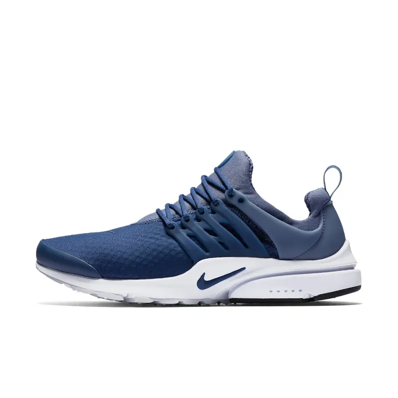Nike Air Presto Essential Navy Diffused Blue Navy/Diffused Blue (848187-406)