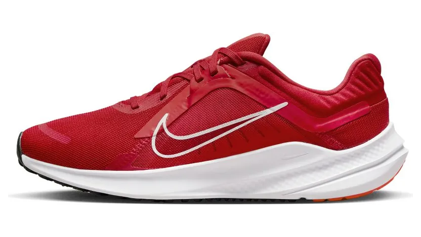 Nike Quest 5 (straat) Rood (DD9291-601)