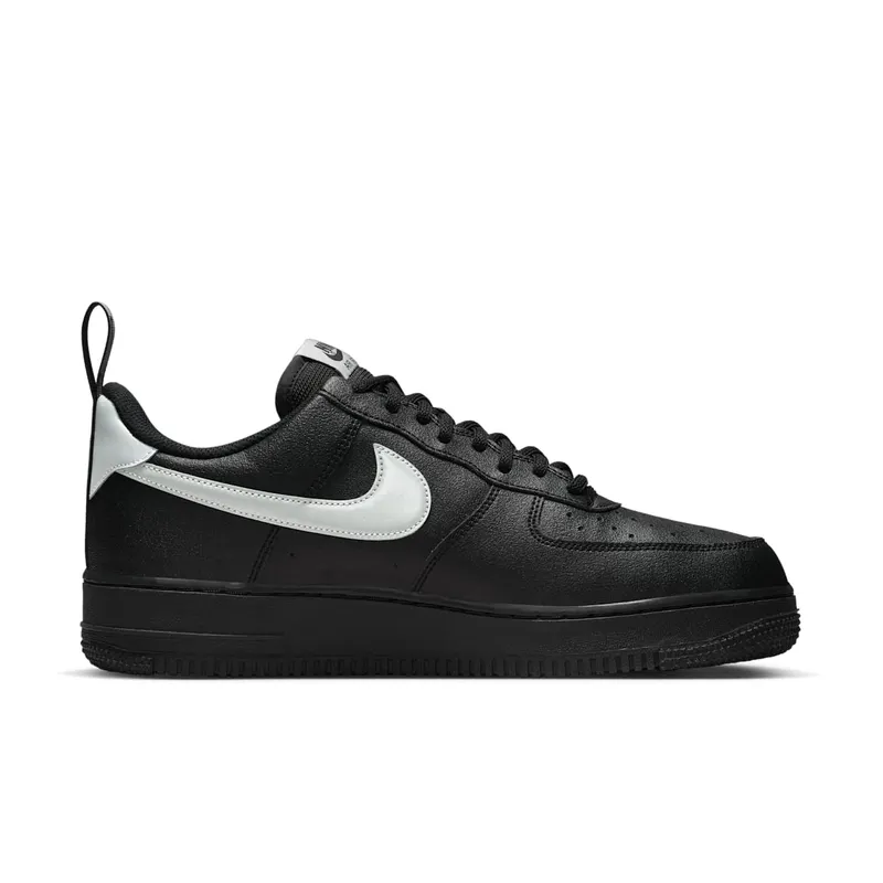 Nike Air Force 1 ’07 LV8 UT Black (DX8967-001)