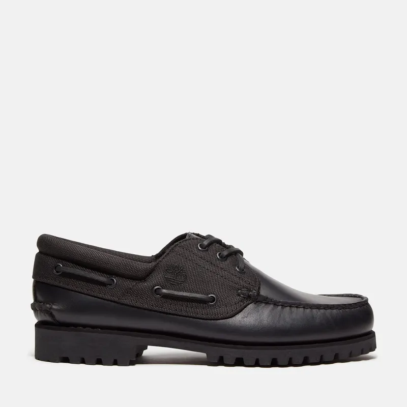 Timberland sneaker Black (TB0A6DXWEL2)