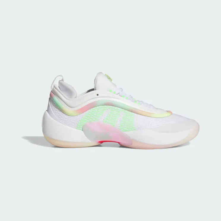 adidas D.O.N. Issue #6 Haribo Goldbears Cloud White (JH7918)