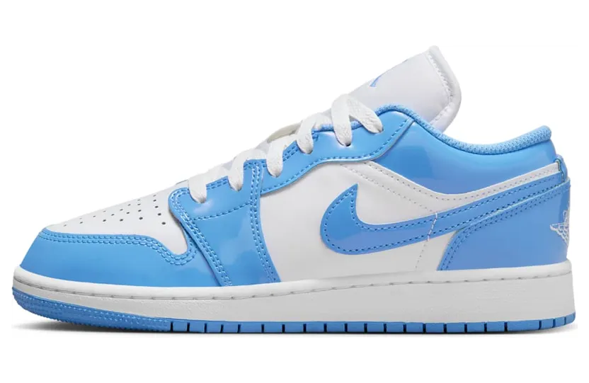 Air Jordan 1 Low FZ3929-114