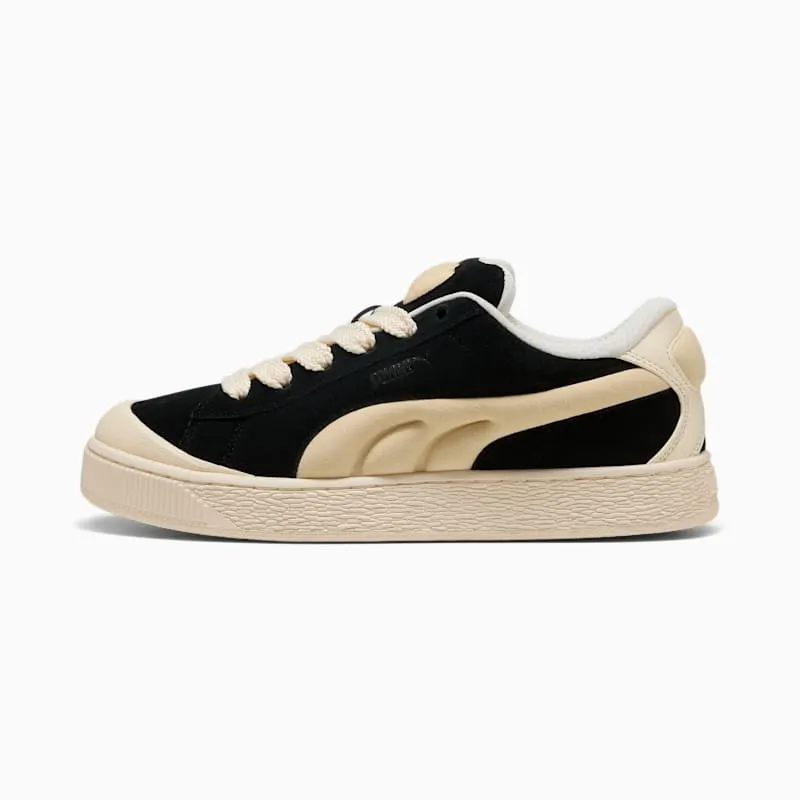 Puma Suede XL Crush Preserves Black (399415-01)
