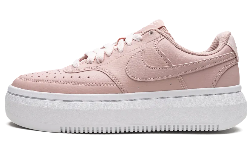 Nike COURT VISION ALTA MNS “Pink Oxford” (DM0113-600)