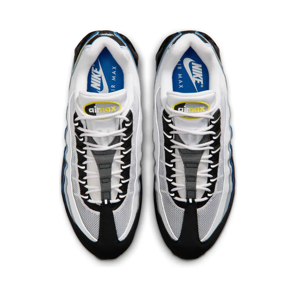 Nike Air Max 95 Wolverine (IU7544-100)