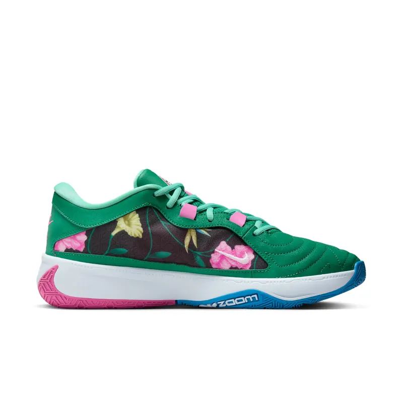 Nike Zoom Freak 5 Flowers (DX4985-401)