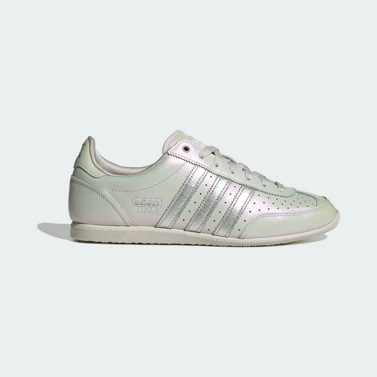 Adidas JAPAN SCHOENEN Grey One / Chalk Pearl / Chalk Pearl (IH1605)