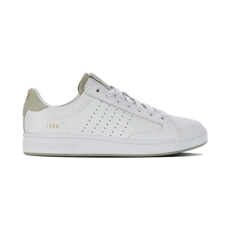K-Swiss Lozan Klub K-Swiss Lozan Klub Lth White (97263907M)