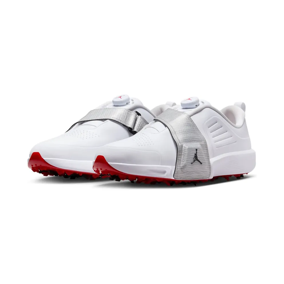 Jordan Air Rev White Metallic Silver (FV6338-100)