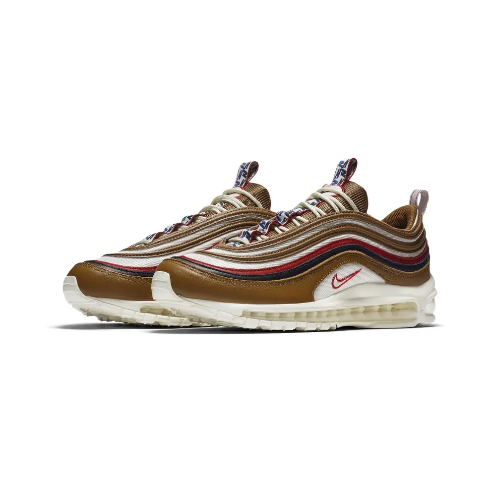 Nike Air Max 97 TT PRM Premium Ale Brown (AJ3053-200)