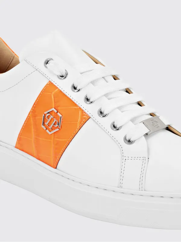 Philipp plein Sneakers White (FAESUSC0664PLE010N0186) (2)