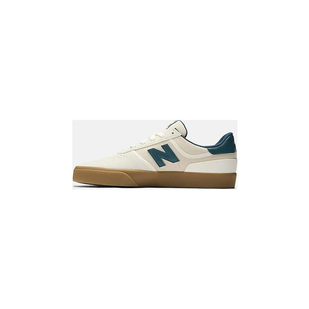 New Balance Numeric 272 Jamie Foy Sea Salt Deep Ocean (NM272RPU)