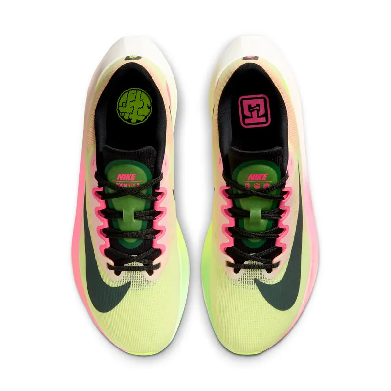 Nike Zoom Fly 5 Premium Ekiden Pack (FQ8112-331)
