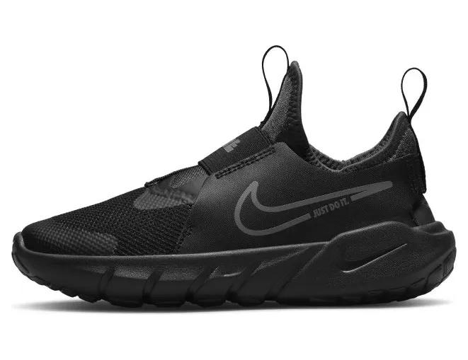 Nike Flex Runner 2 Schwarz (DJ6040-001)
