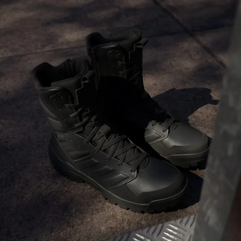 Adidas GSG-9.2024 Zip Core Black / Core Black / Core Black (JP9888)
