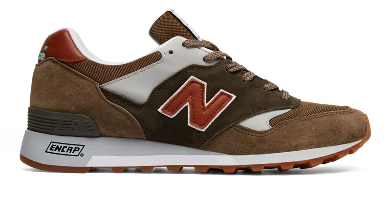 New Balance 577 Olive Tan (M577OTG)