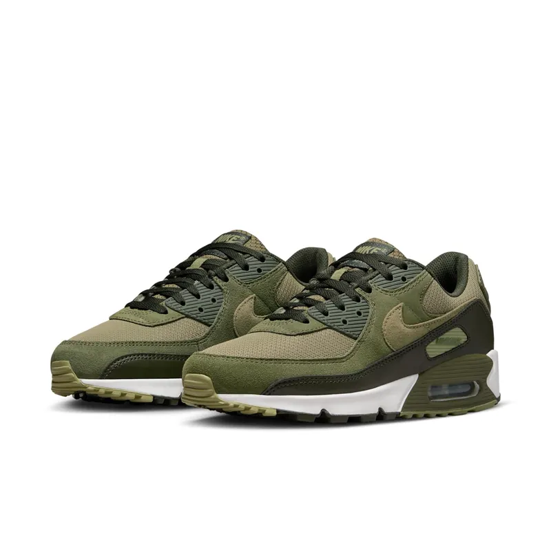 Nike Air Max 90 Ballistic Neutral Olive (DM0029-200)