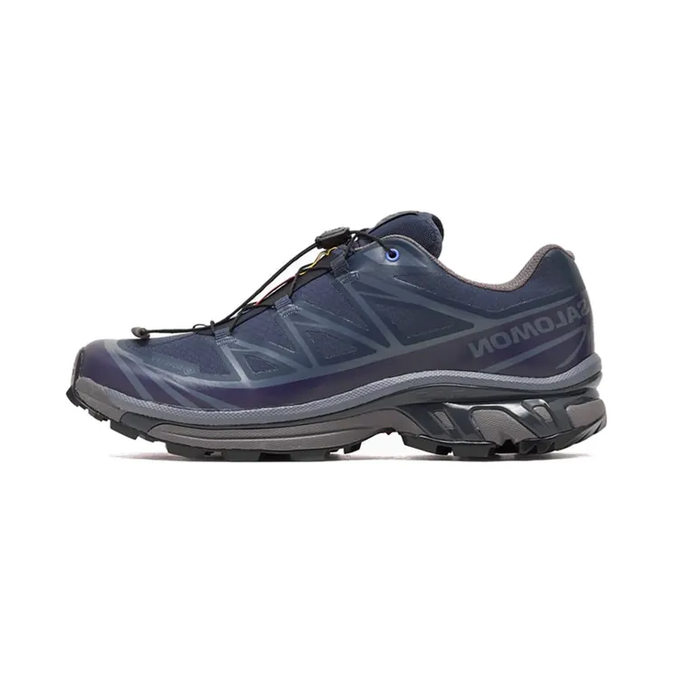 Salomon XT 6 Gore Tex “Blue Nights” (L47861-600)