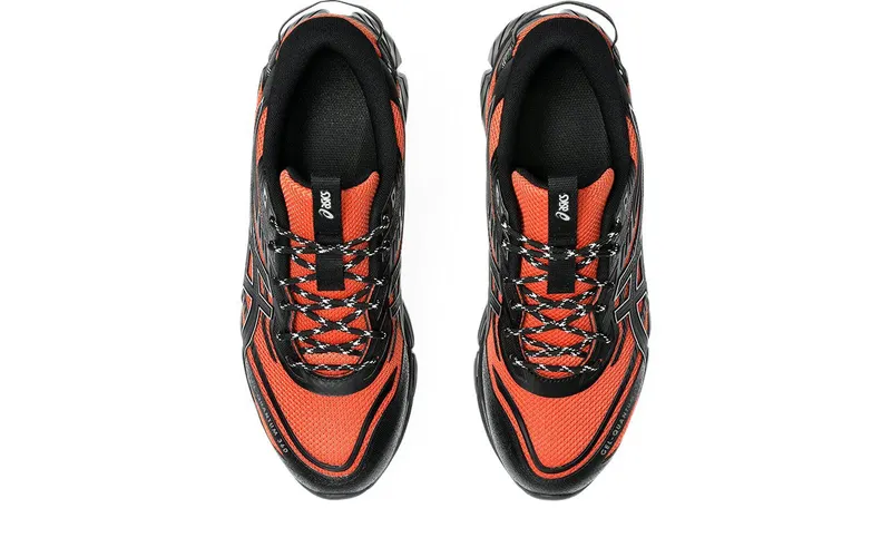 ASICS Gel-Quantum 360 VIII Lack of Guidance (1203A721-600)