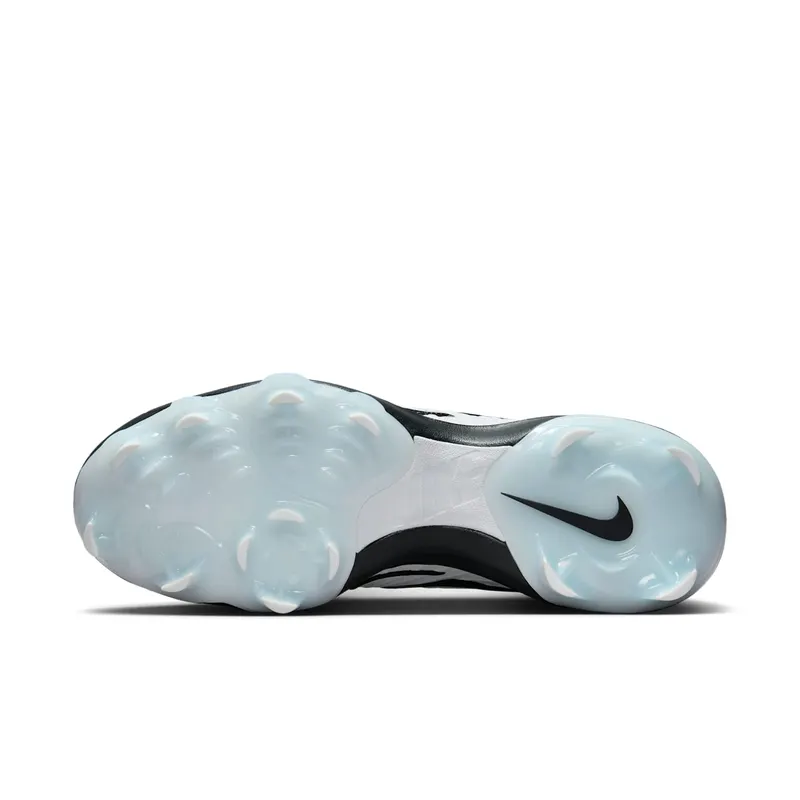 Nike Alpha Huarache NXT MCS “White Blue Tint Black” (DJ6519-101)