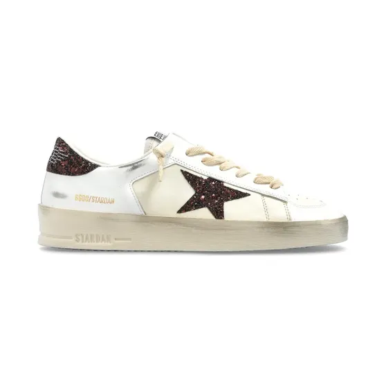 Golden Goose Stardan sneakers – Beige (GWF00333F006826)