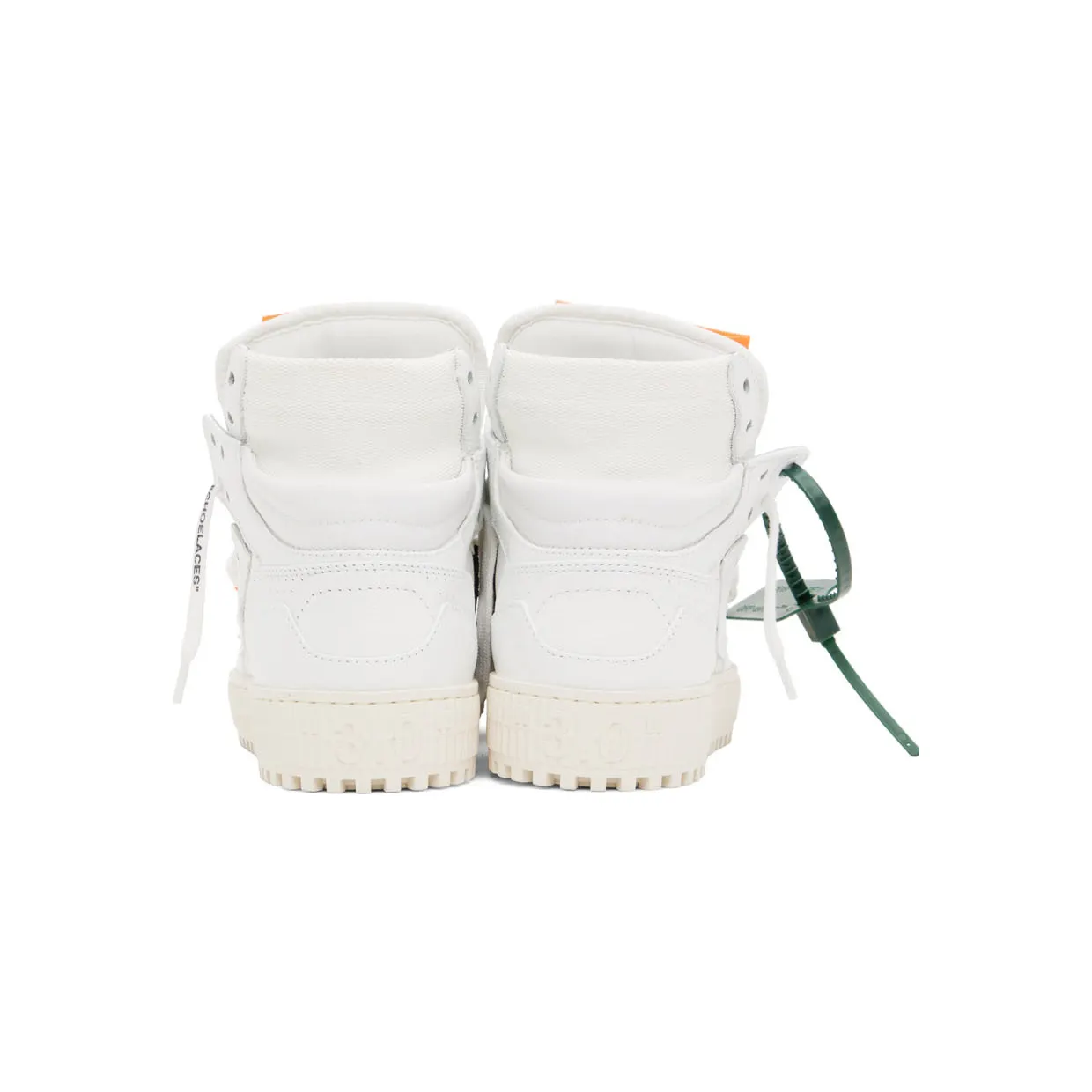 Off-White White Off Court 3.0 Sneakers (OWIA112C99LEA0010120) (2)