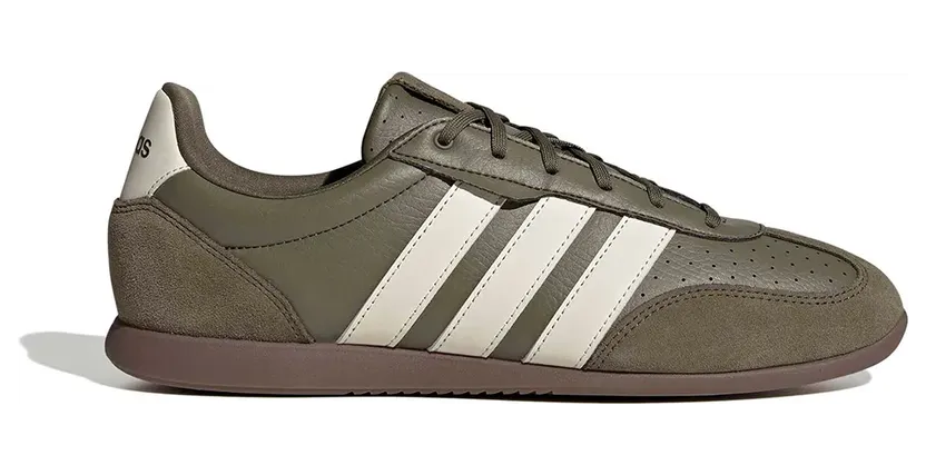 Adidas Barreda Groen (KJ2272)