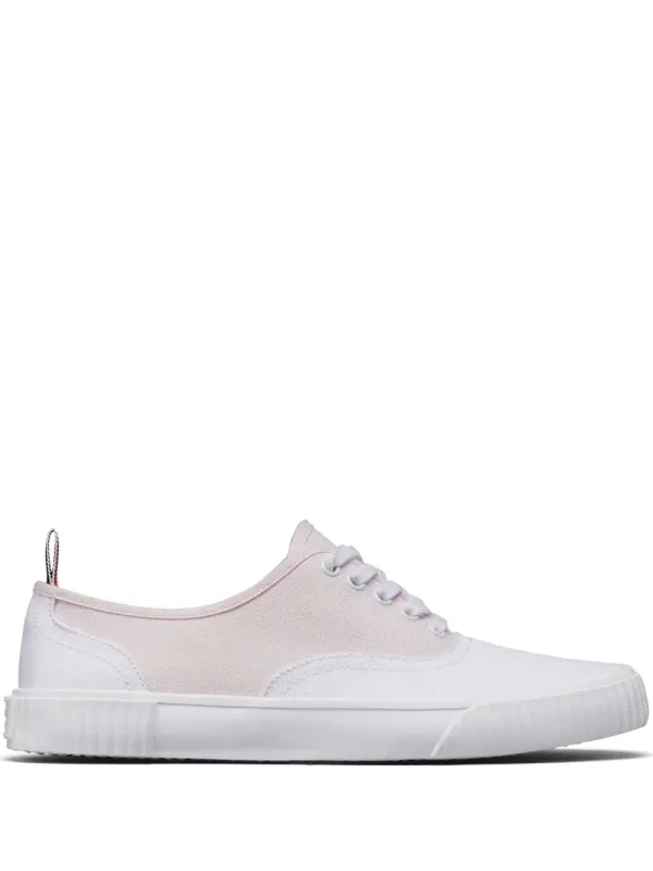 Thom Browne Funmix Heritage – Pink (FFD063F01588)