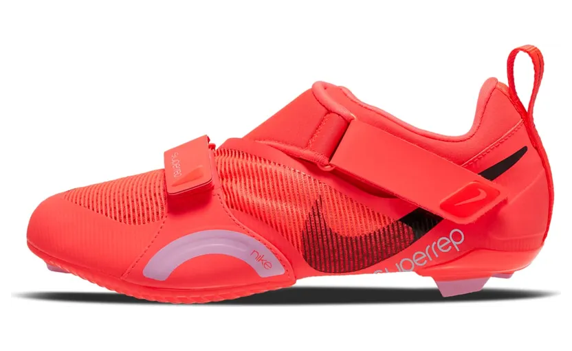 Nike SuperRep Cycle Flash Crimson (W)