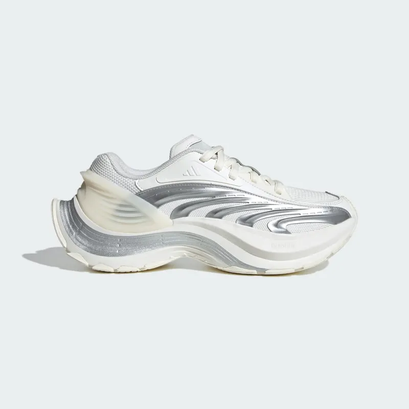 Adidas XLG MTW Off White / Core White / Silver Metallic (JR6390)