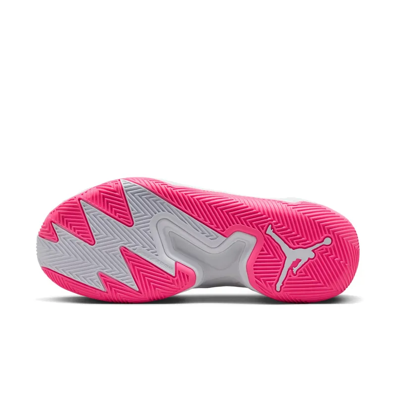 Jordan One Take 4 White Pink Blast Photon Dust Game Royal (DO7193-104)