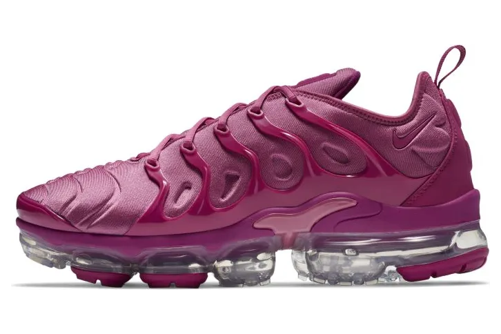 Nike Air VaporMax Plus Berry