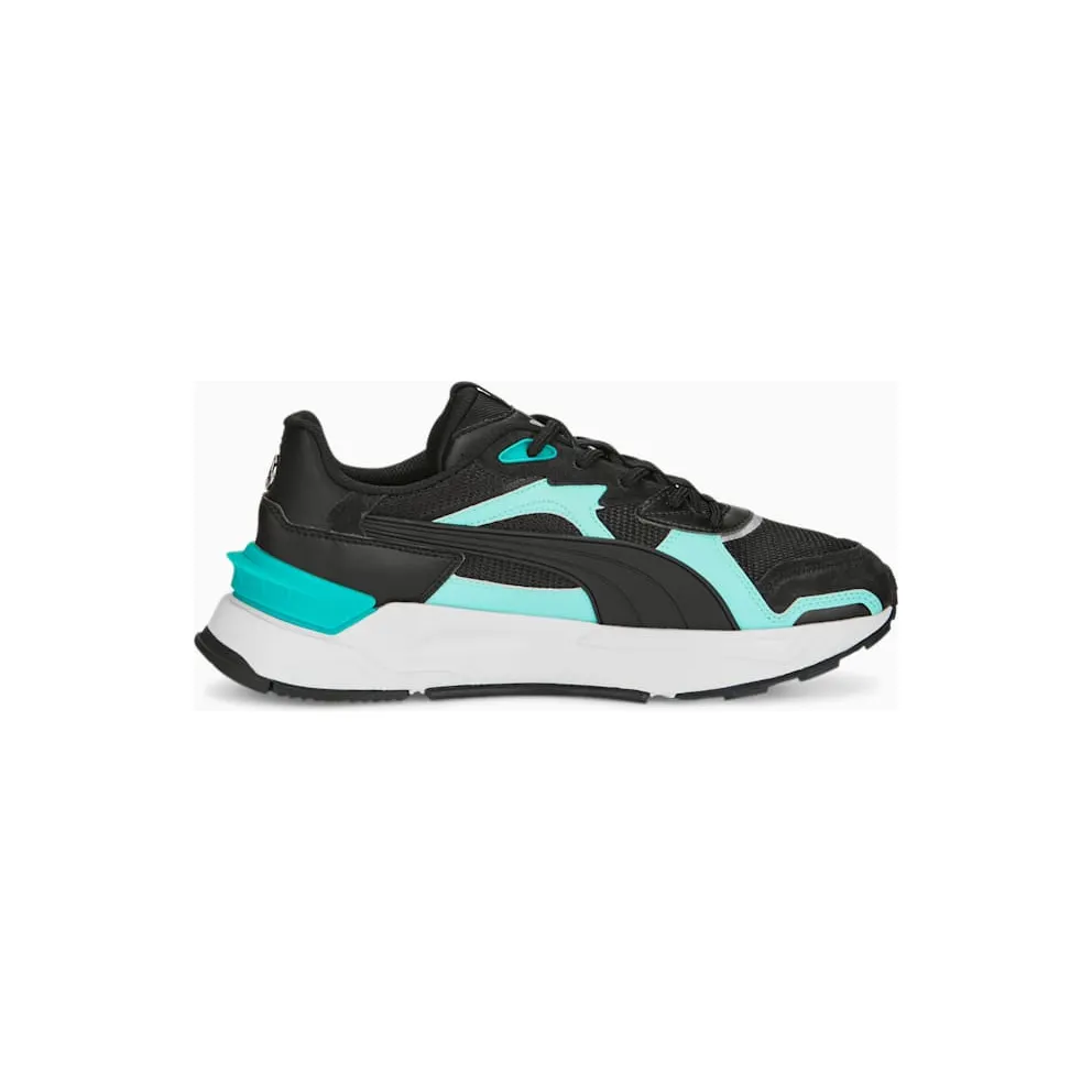 Puma MAPF1 MIRAGE SPORT ASPHALT “Black” (307650-02)