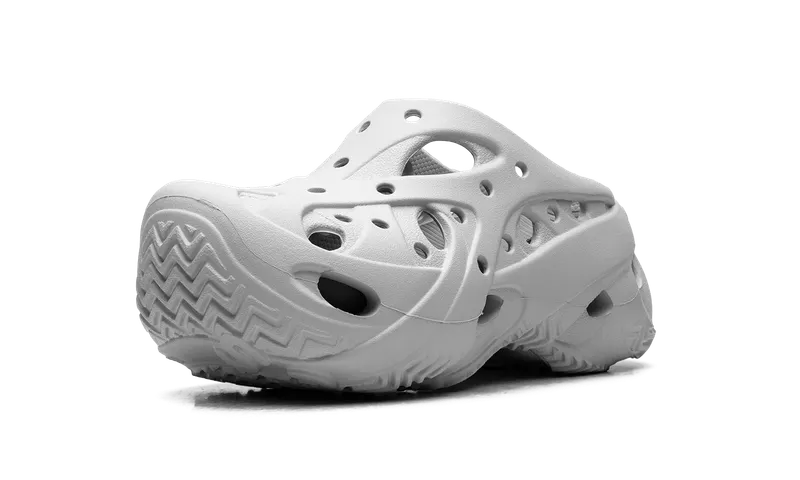 Crocs Caged Clog “Atmosphere” (211141-1FT)