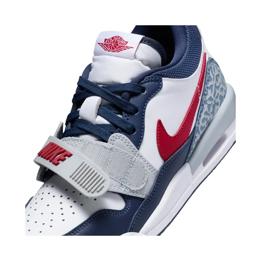 Jordan Legacy 312 Low Olympic (CD9054-164)
