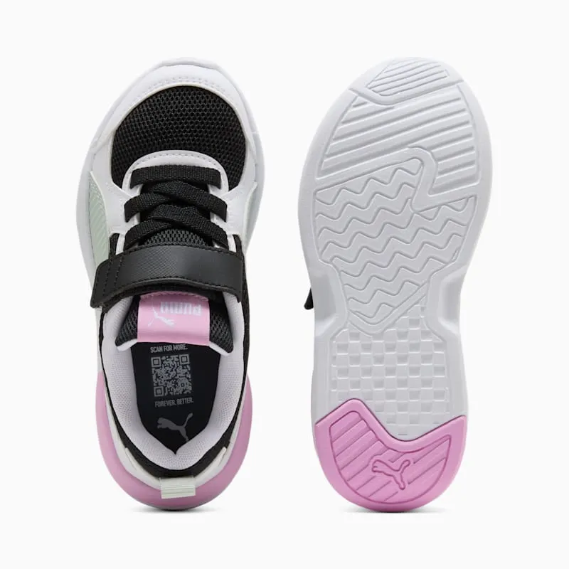 Puma X-Ray Black (40830805)