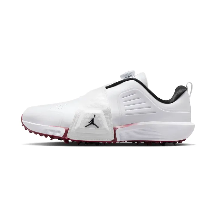 Jordan Air Rev “White / Team Red / Black” (FV6338-104)