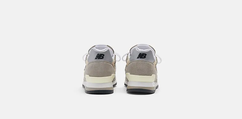New Balance 996 “Grey Day” (U996GR)