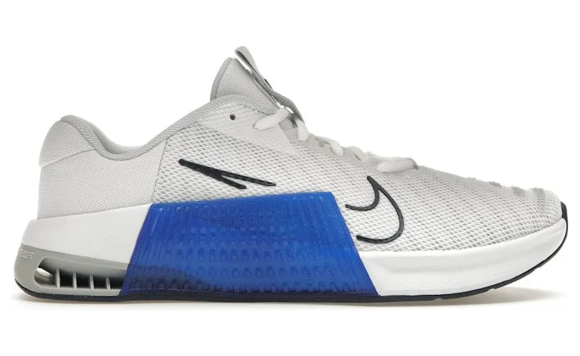 Nike Metcon 9 White Racer Blue (DZ2617-100)