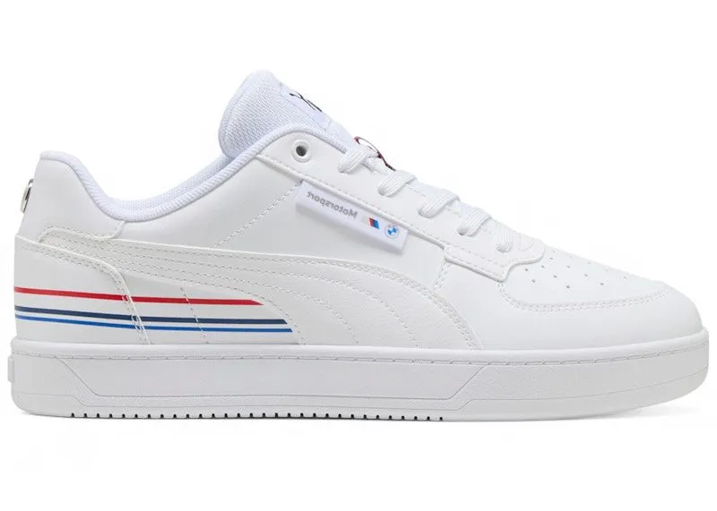 Puma BMW M Motorsport Caven 2.0 BMW M Motorsport White Pro Blue (308904-02)