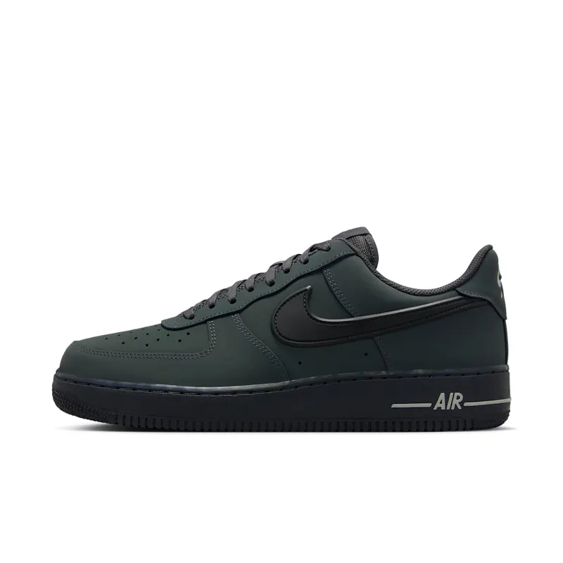 Nike Air Force 1 Low ’07 SE Anthracite (HV6223-002)